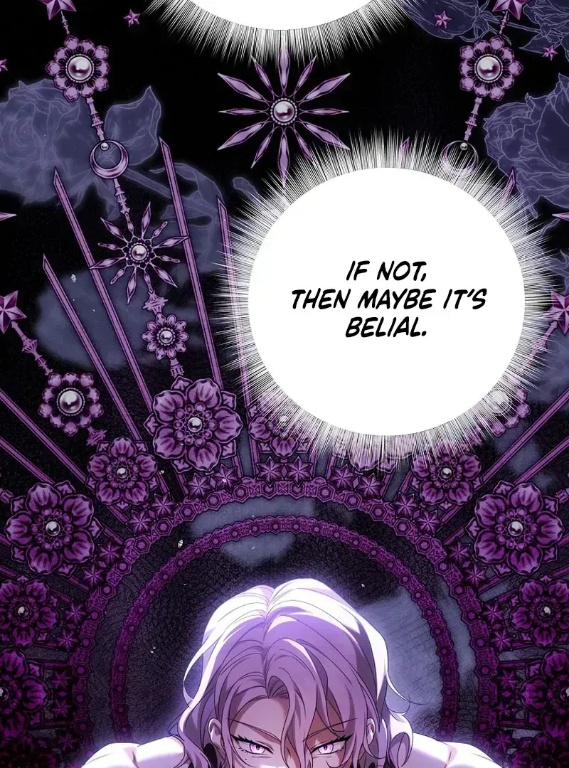 The Villainess I Possessed Is Raising Hell Chapter 1.3 page 99 - 