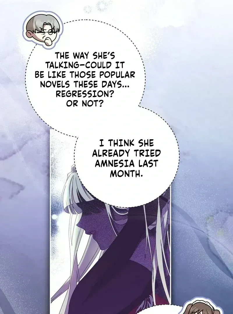 The Villainess I Possessed Is Raising Hell Chapter 1.4 page 111 - 