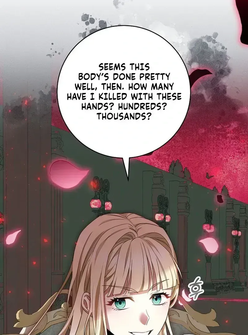 The Villainess I Possessed Is Raising Hell Chapter 1.4 page 123 - 
