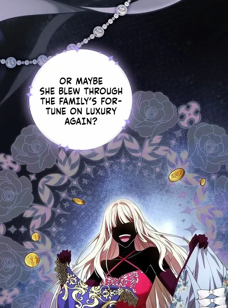 The Villainess I Possessed Is Raising Hell Chapter 1.4 page 5 - 