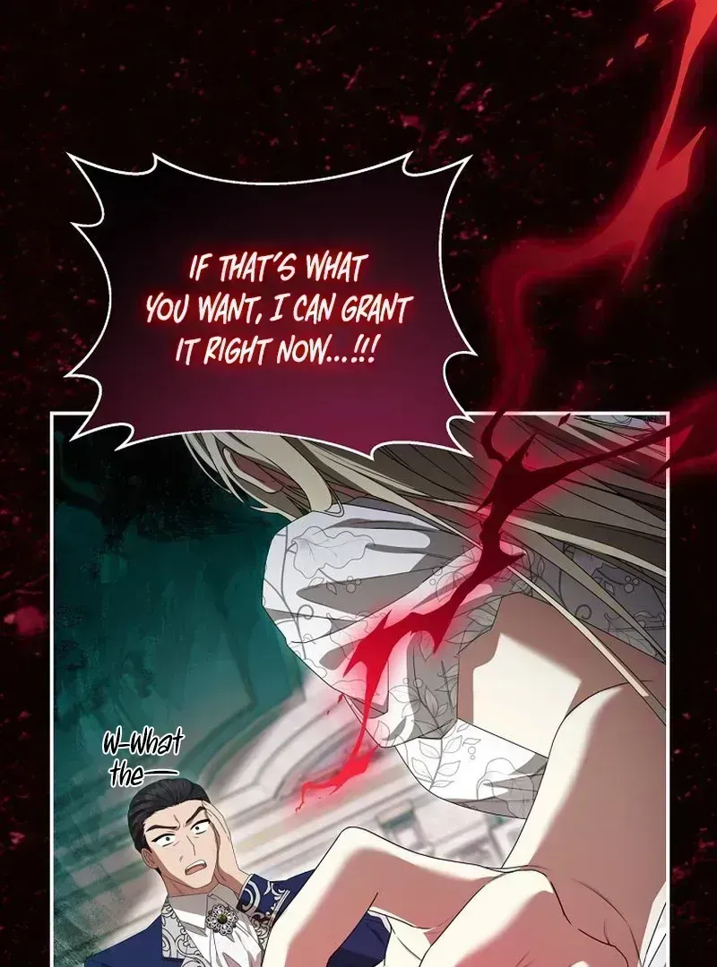 The Villainess I Possessed Is Raising Hell Chapter 1.4 page 60 - 