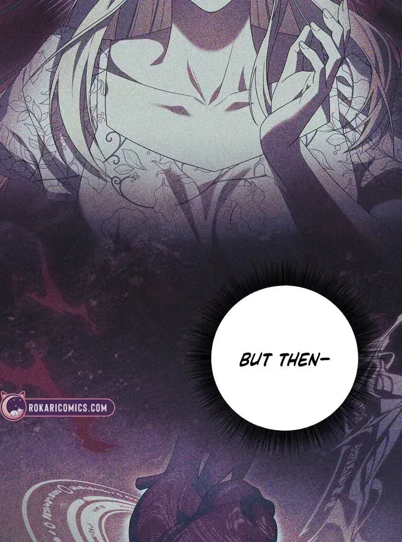 The Villainess I Possessed Is Raising Hell Chapter 1.4 page 87 - 