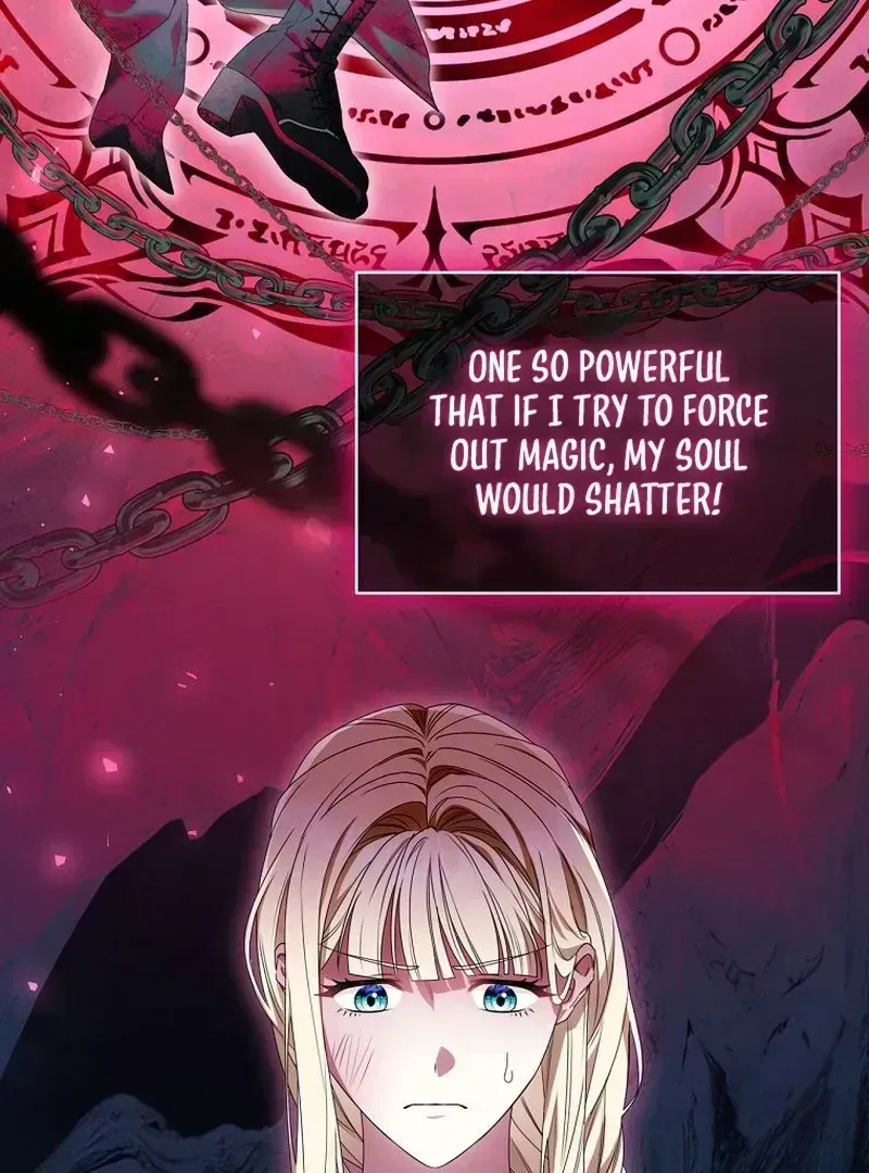 The Villainess I Possessed Is Raising Hell Chapter 1.4 page 90 - 