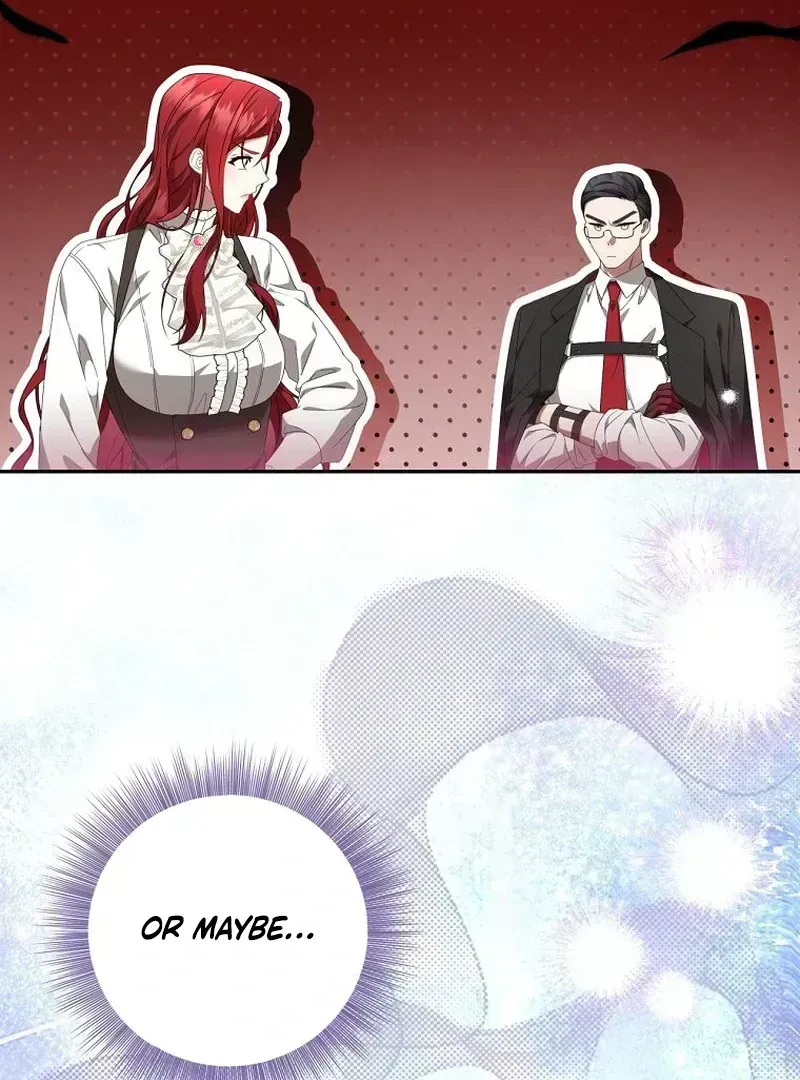 The Villainess I Possessed Is Raising Hell Chapter 1.4 page 96 - 