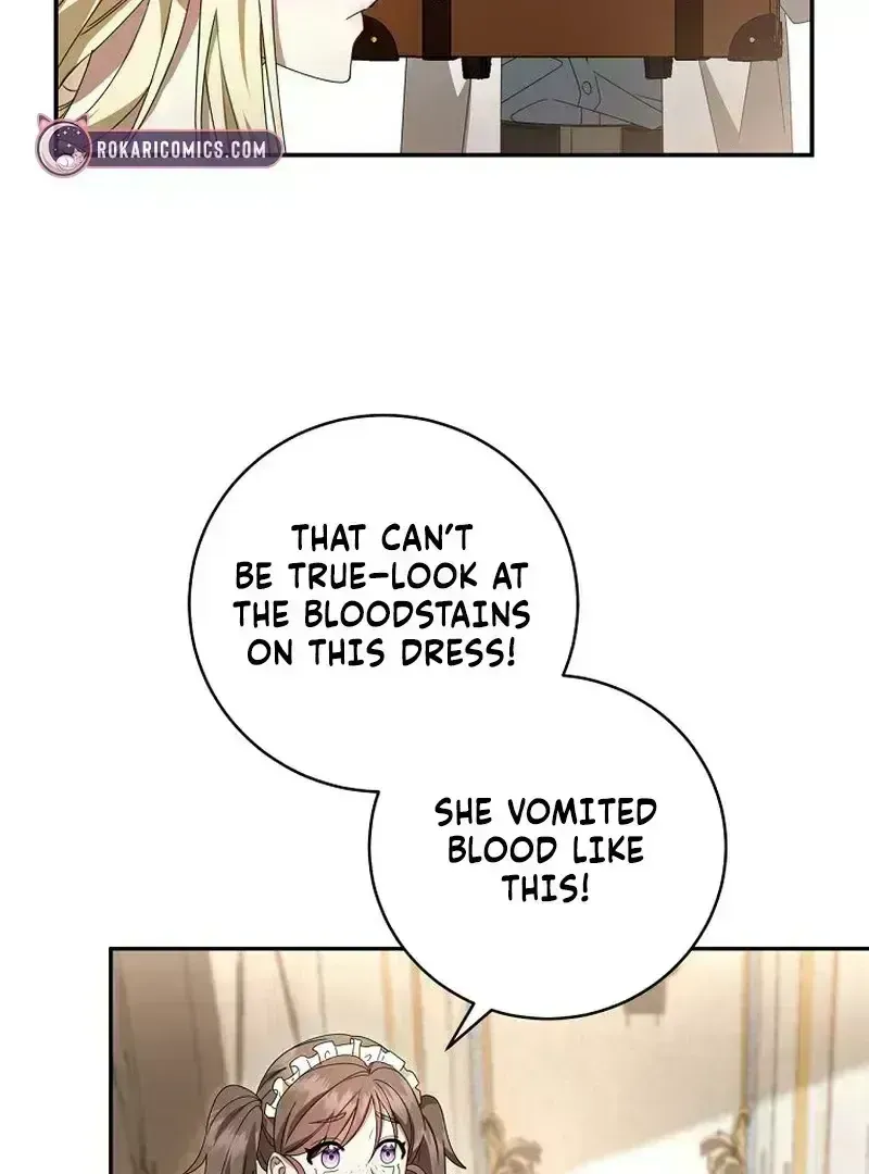 The Villainess I Possessed Is Raising Hell Chapter 1.7 page 104 - 