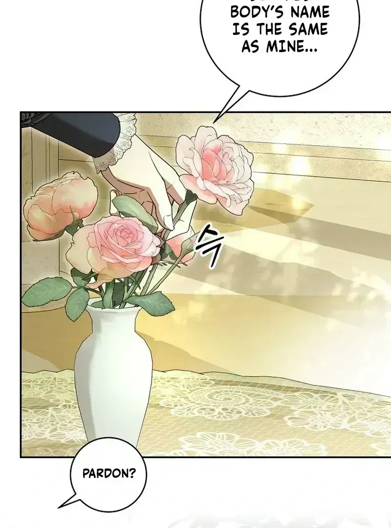 The Villainess I Possessed Is Raising Hell Chapter 1.7 page 117 - 