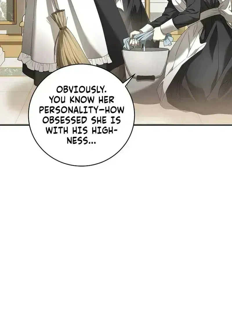 The Villainess I Possessed Is Raising Hell Chapter 1.7 page 14 - 