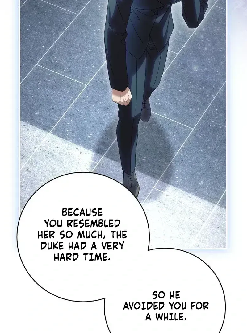 The Villainess I Possessed Is Raising Hell Chapter 1.7 page 137 - 