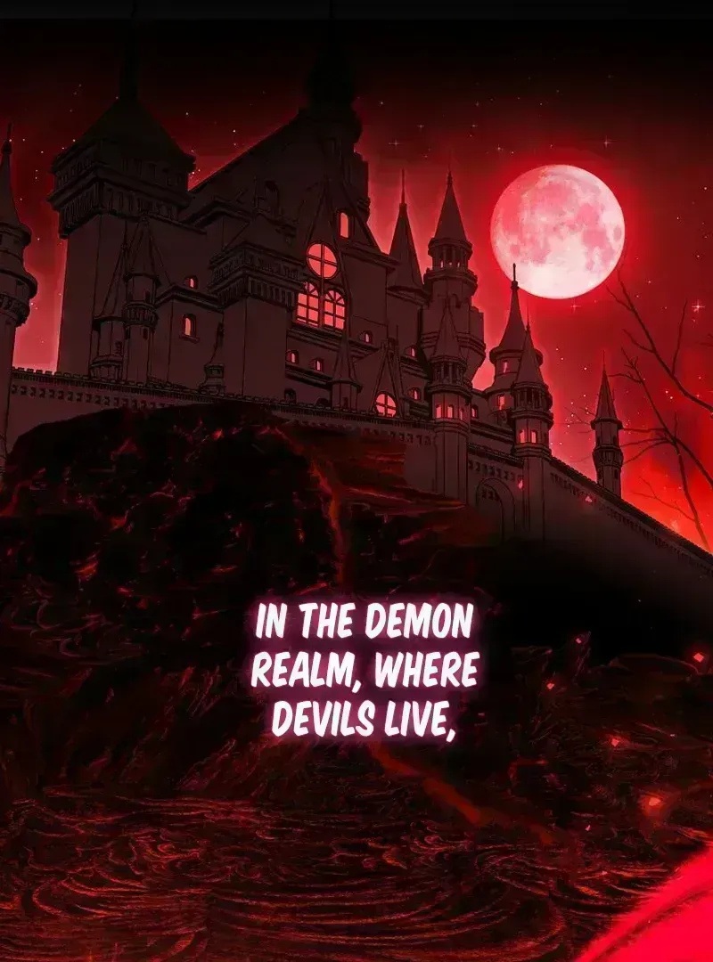 The Villainess I Possessed Is Raising Hell Chapter 1.7 page 44 - 