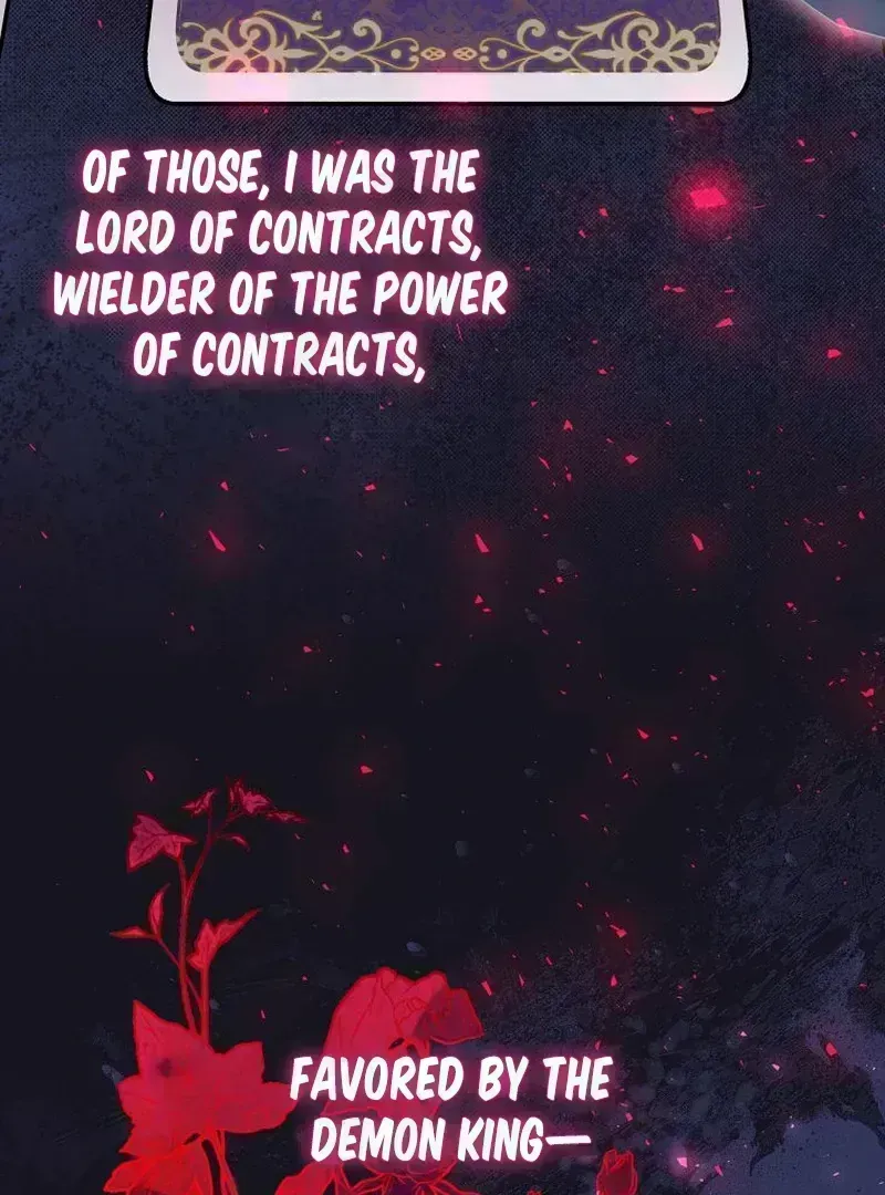 The Villainess I Possessed Is Raising Hell Chapter 1.7 page 50 - 