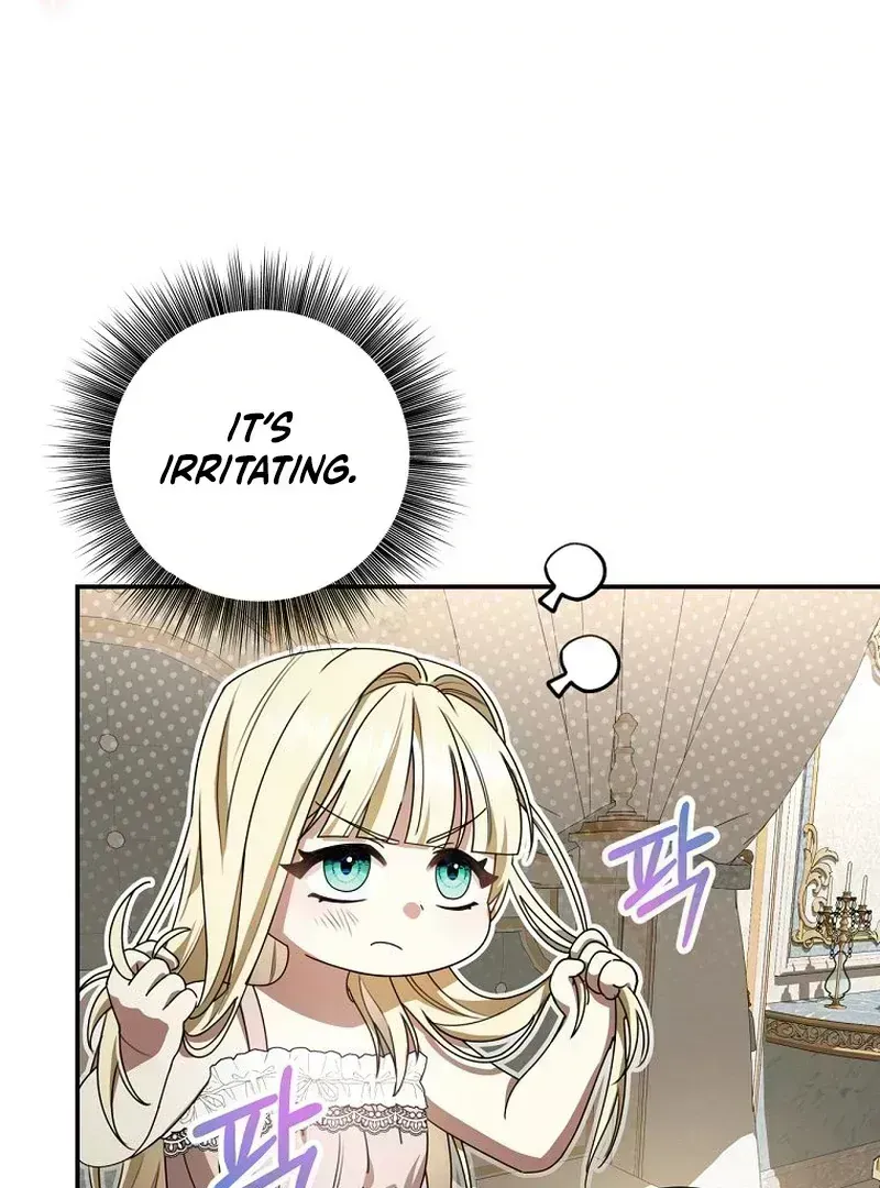 The Villainess I Possessed Is Raising Hell Chapter 1.7 page 77 - 