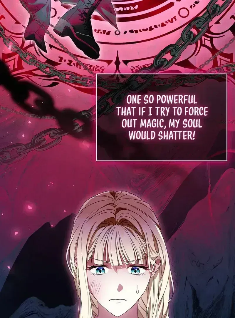 The Villainess I Possessed Is Raising Hell Chapter 1.7 page 90 - 