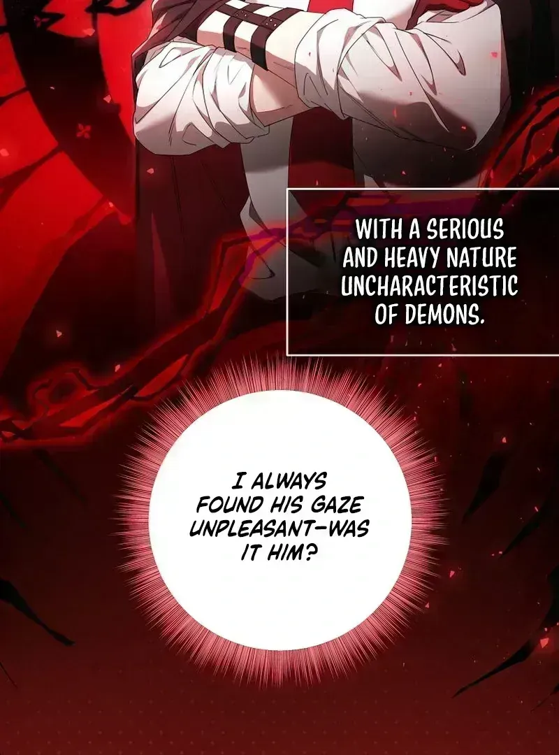 The Villainess I Possessed Is Raising Hell Chapter 1.7 page 95 - 
