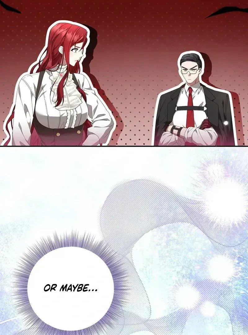 The Villainess I Possessed Is Raising Hell Chapter 1.7 page 96 - 