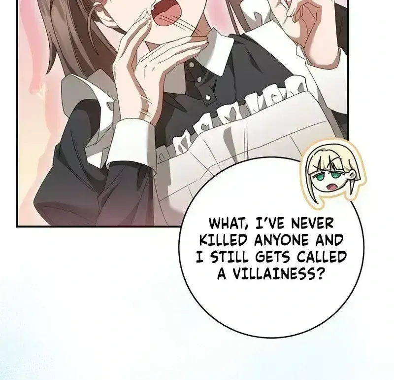 The Villainess I Possessed Is Raising Hell Chapter 1.8 page 126 - 
