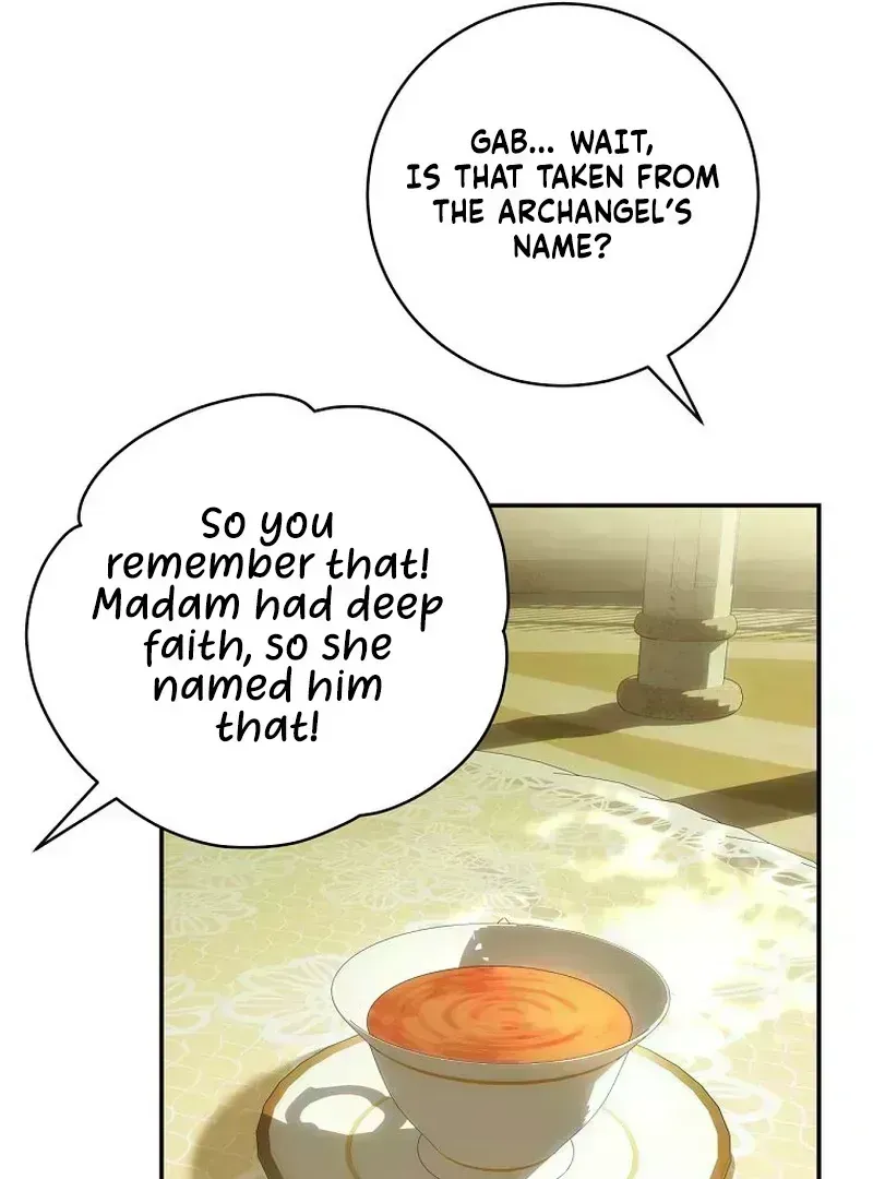 The Villainess I Possessed Is Raising Hell Chapter 1.8 page 143 - 