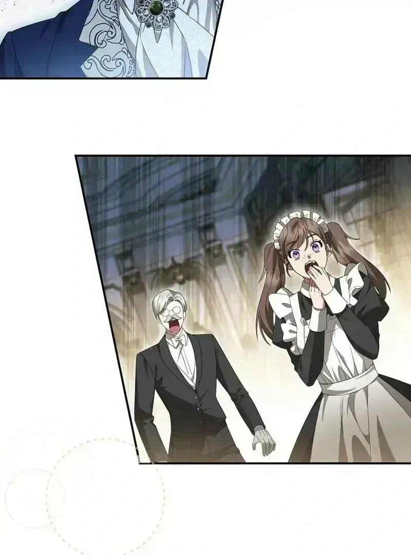 The Villainess I Possessed Is Raising Hell Chapter 1.8 page 36 - 