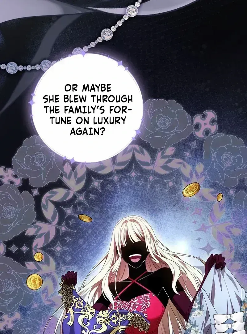 The Villainess I Possessed Is Raising Hell Chapter 1.8 page 5 - 
