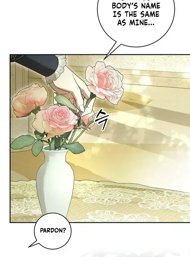 The Villainess I Possessed Is Raising Hell Chapter 1.9 page 117 - 