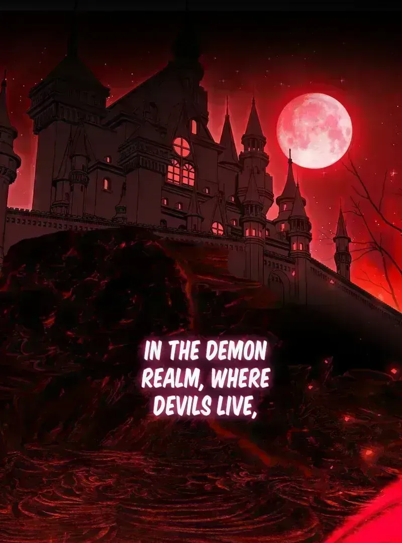 The Villainess I Possessed Is Raising Hell Chapter 1.9 page 44 - 