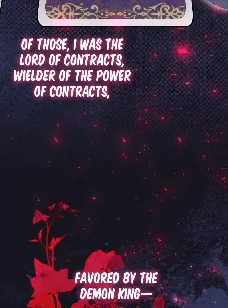The Villainess I Possessed Is Raising Hell Chapter 1.9 page 50 - 