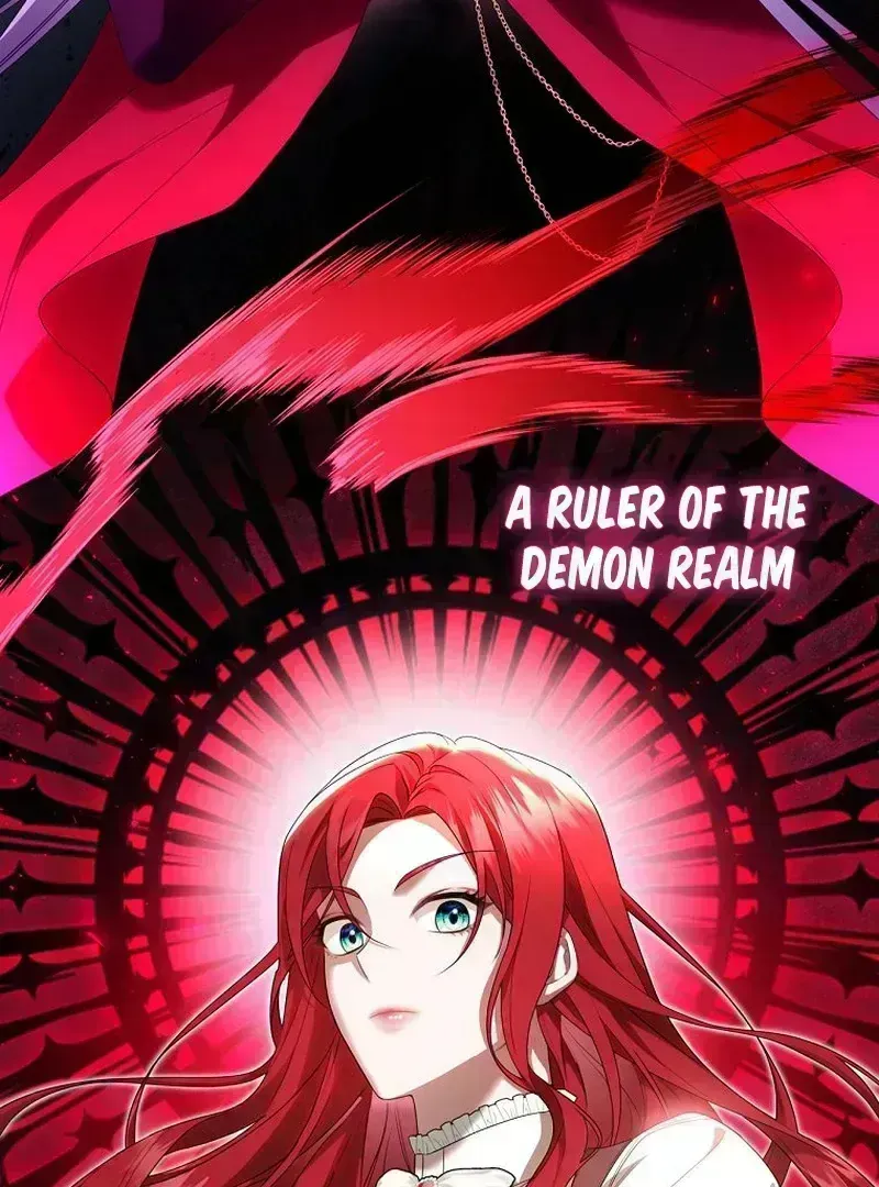 The Villainess I Possessed Is Raising Hell Chapter 1.9 page 52 - 