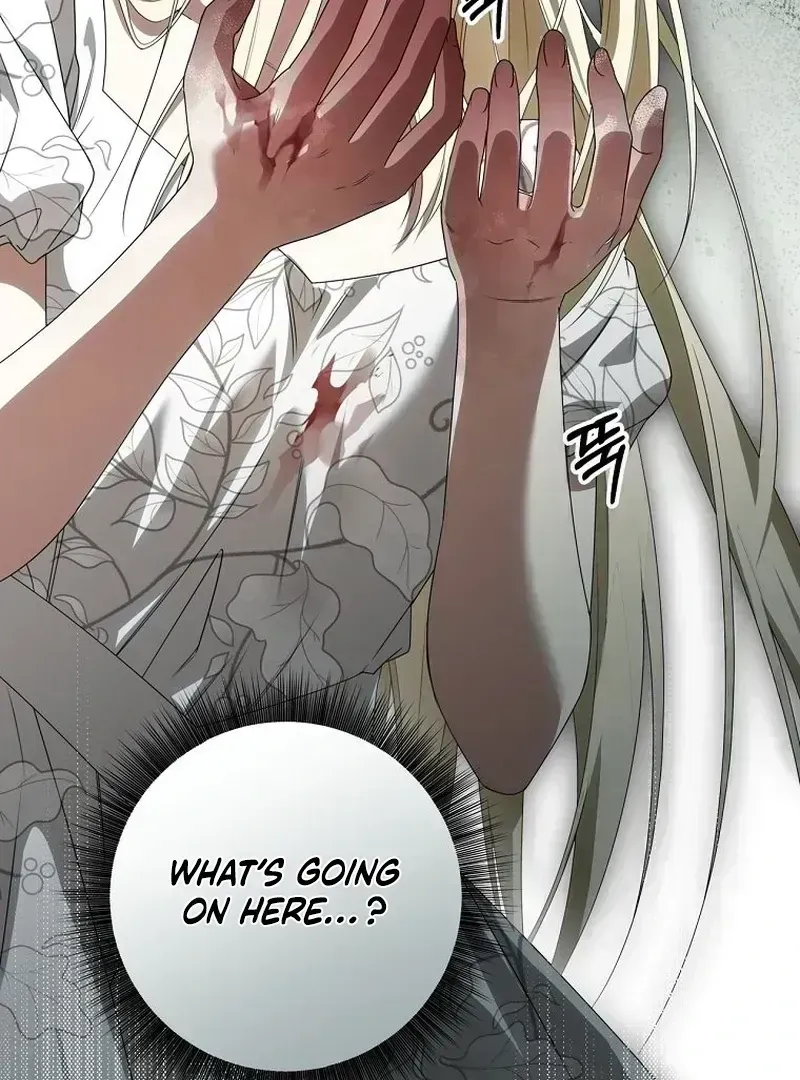 The Villainess I Possessed Is Raising Hell Chapter 1.9 page 70 - 