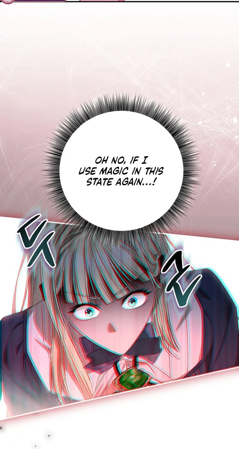 The Villainess I Possessed Is Raising Hell Chapter 2 page 12 - 