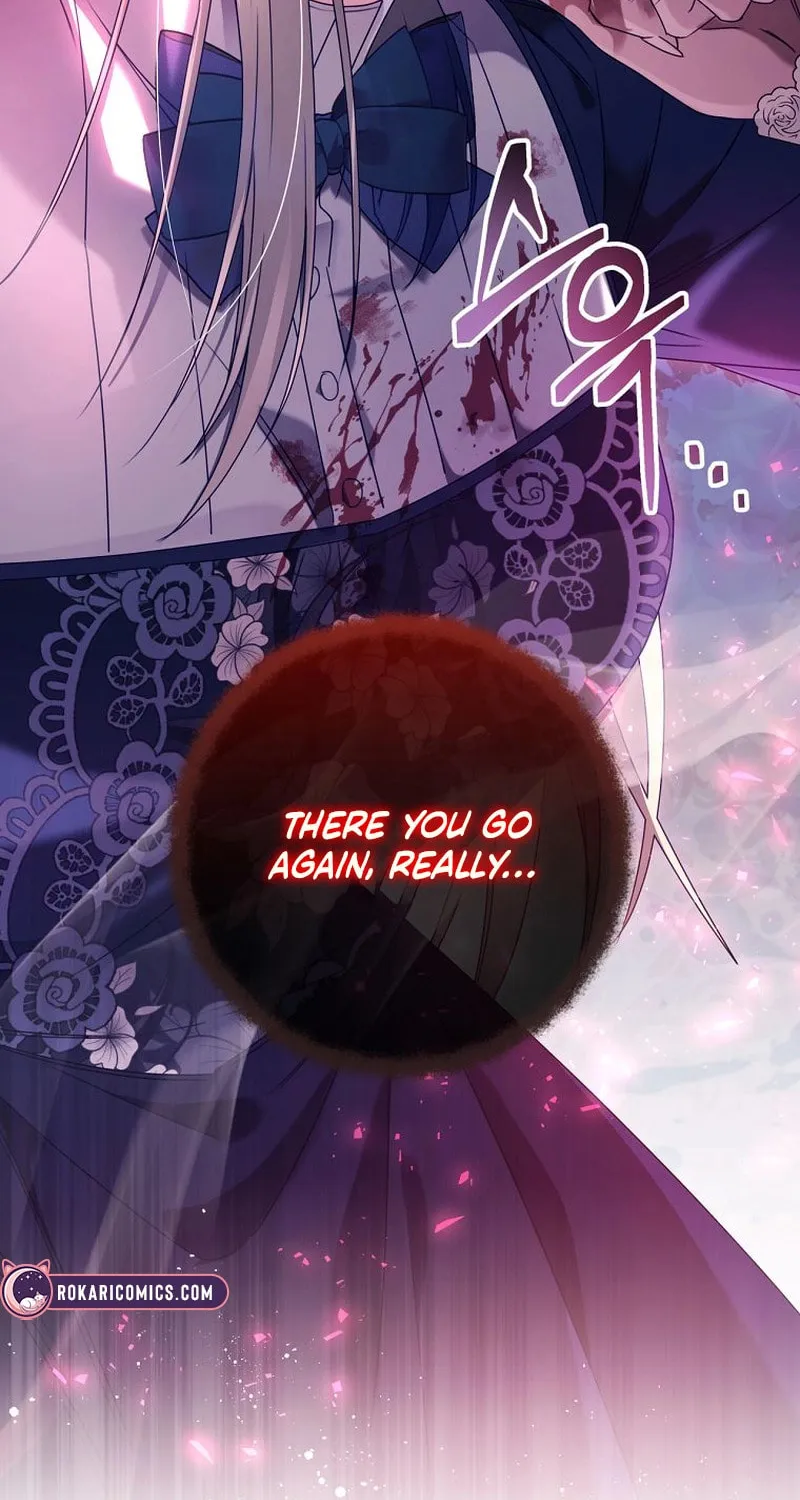 The Villainess I Possessed Is Raising Hell Chapter 2 page 16 - 