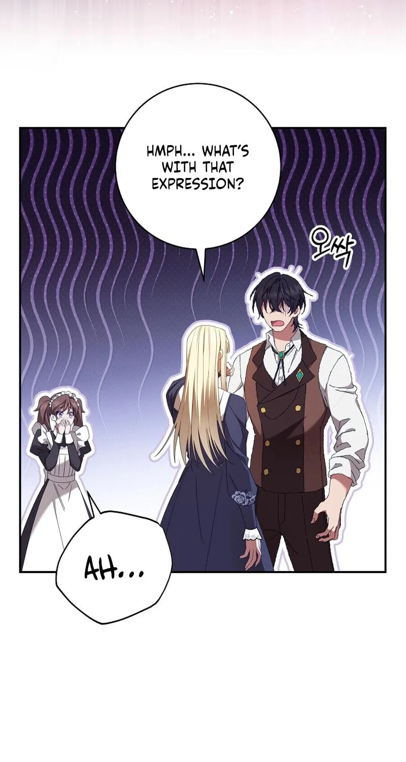 The Villainess I Possessed Is Raising Hell Chapter 2 page 17 - 