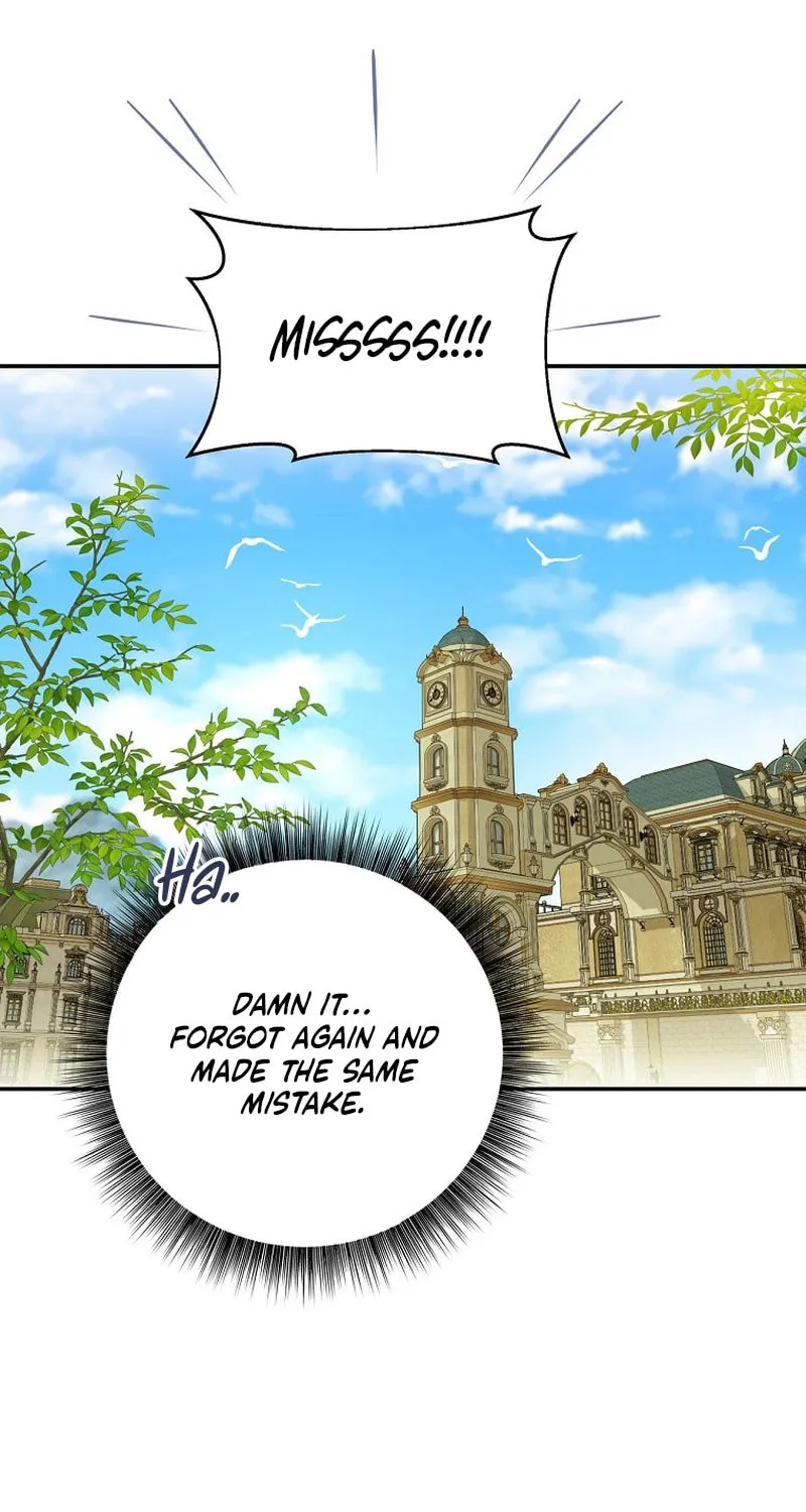 The Villainess I Possessed Is Raising Hell Chapter 2 page 18 - 