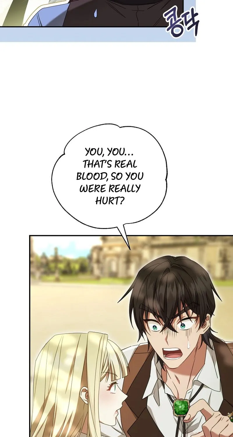 The Villainess I Possessed Is Raising Hell Chapter 2 page 20 - 