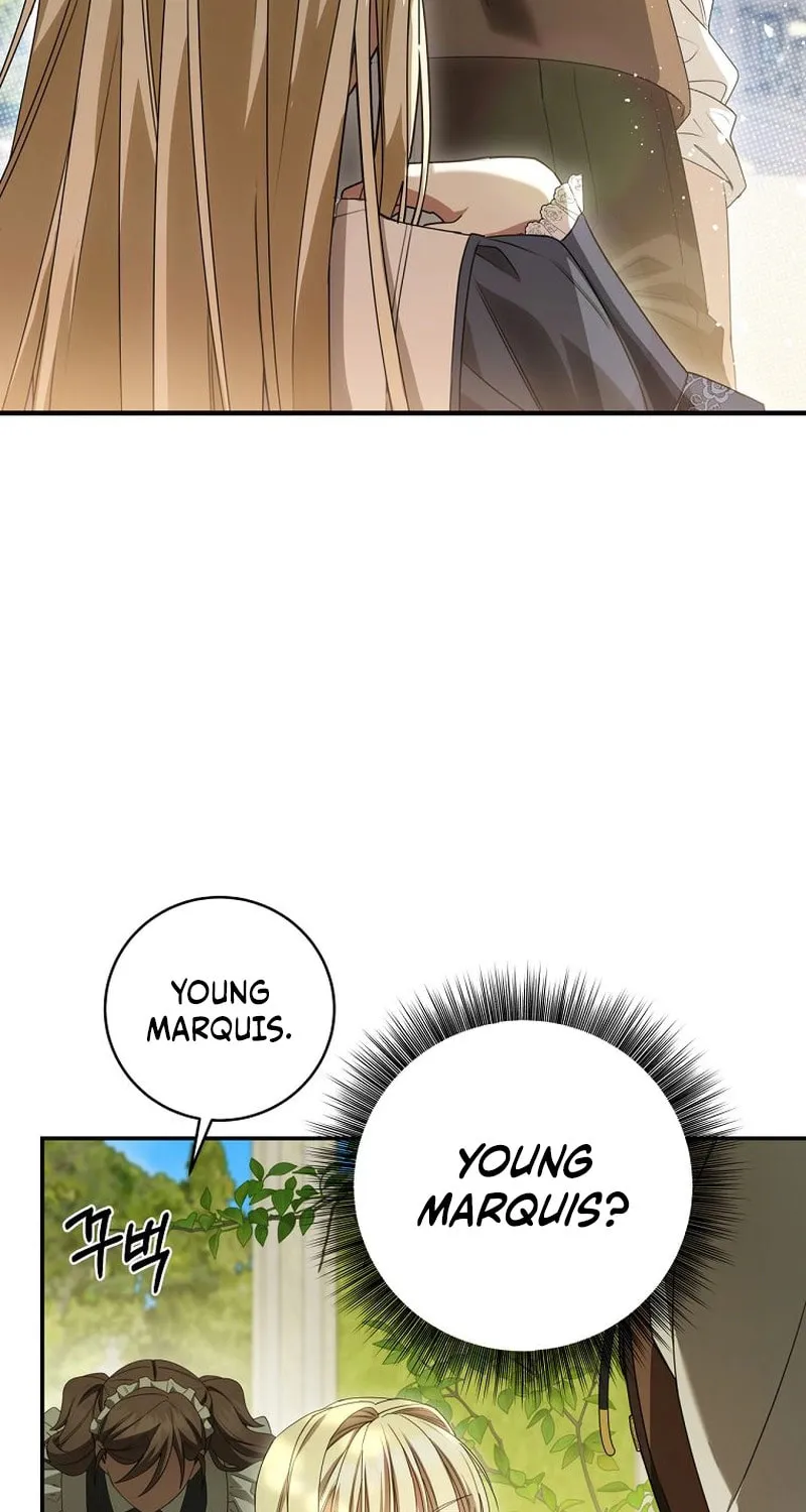 The Villainess I Possessed Is Raising Hell Chapter 2 page 3 - 