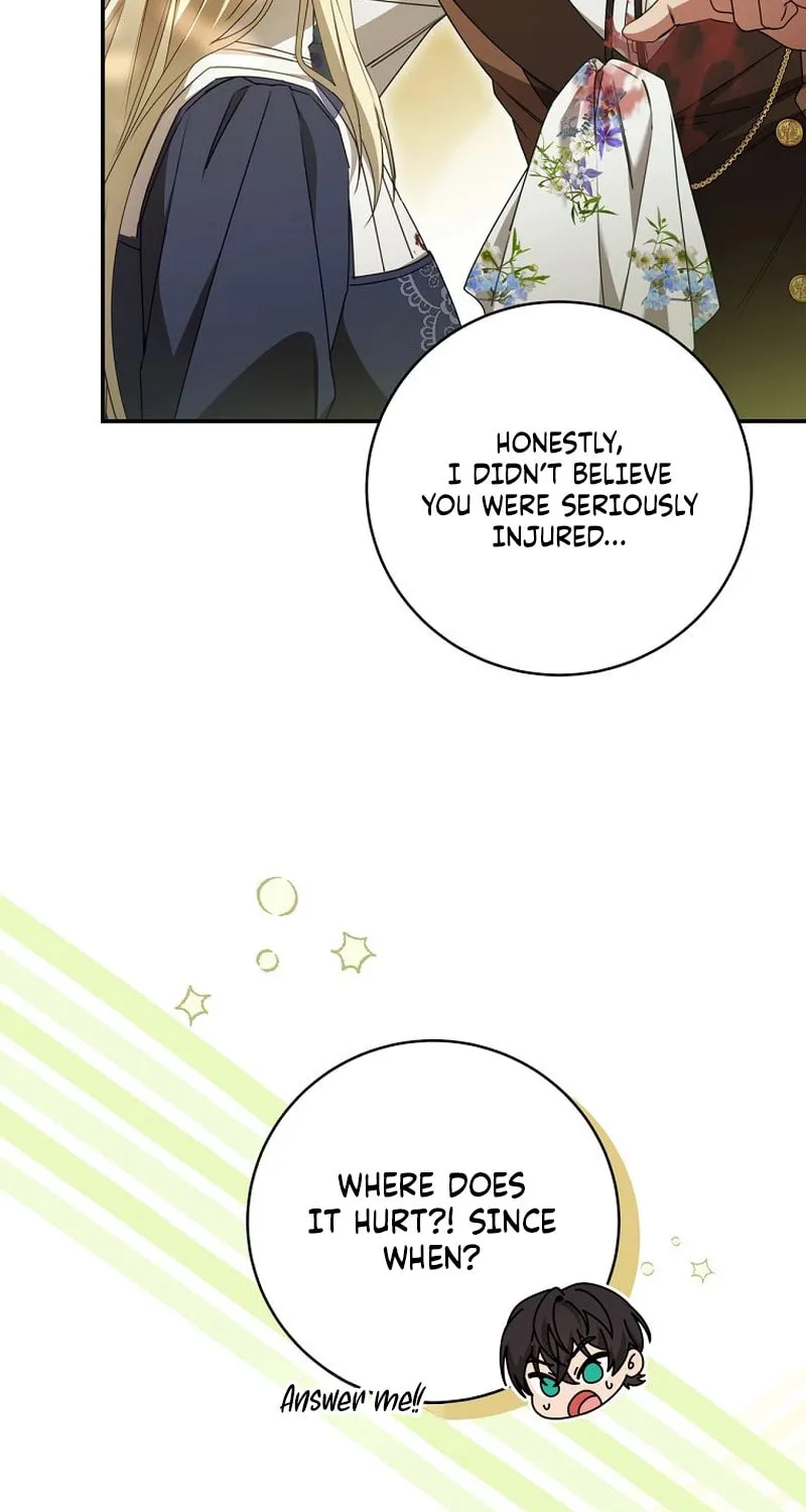 The Villainess I Possessed Is Raising Hell Chapter 2 page 21 - 