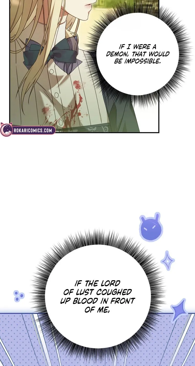 The Villainess I Possessed Is Raising Hell Chapter 2 page 24 - 