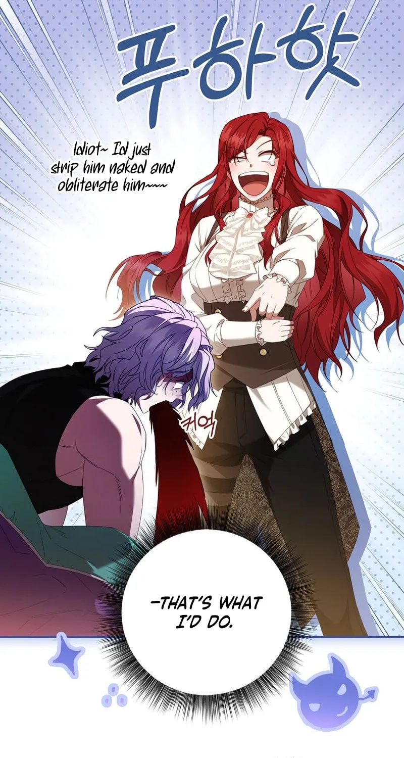 The Villainess I Possessed Is Raising Hell Chapter 2 page 25 - 