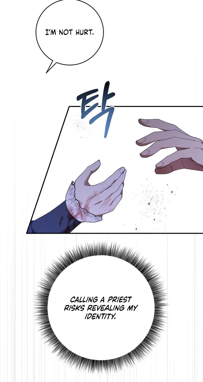The Villainess I Possessed Is Raising Hell Chapter 2 page 29 - 