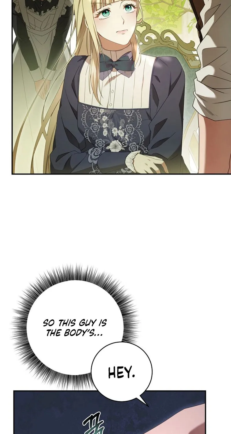 The Villainess I Possessed Is Raising Hell Chapter 2 page 4 - 