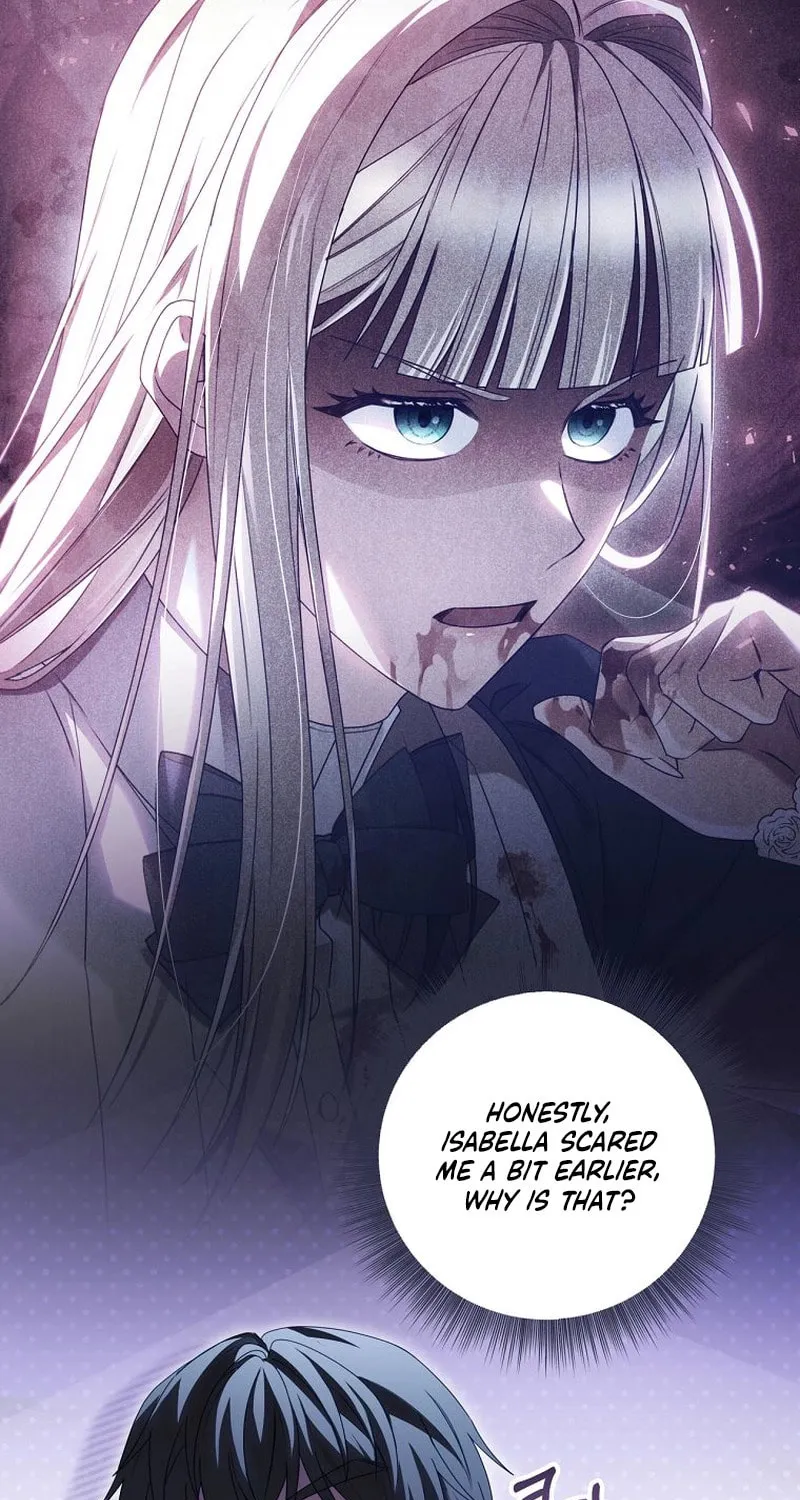 The Villainess I Possessed Is Raising Hell Chapter 2 page 37 - 