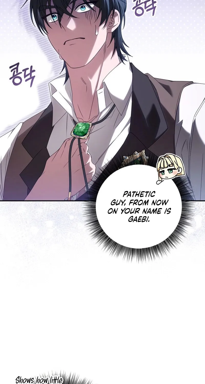 The Villainess I Possessed Is Raising Hell Chapter 2 page 38 - 