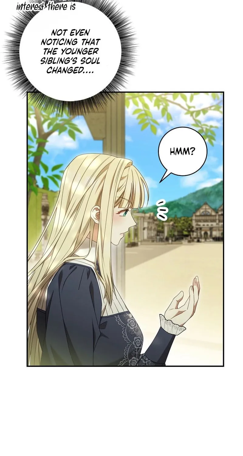 The Villainess I Possessed Is Raising Hell Chapter 2 page 39 - 