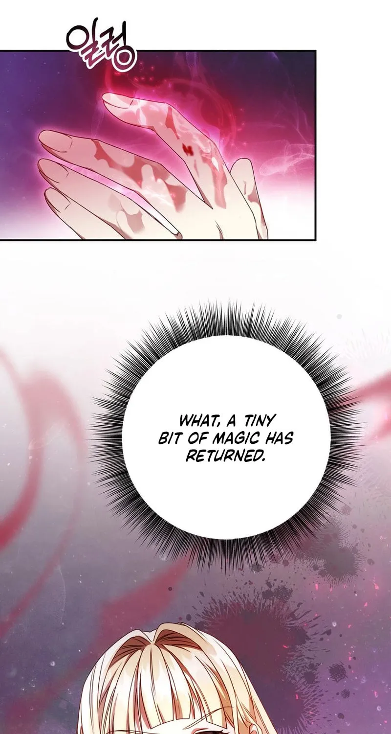 The Villainess I Possessed Is Raising Hell Chapter 2 page 40 - 