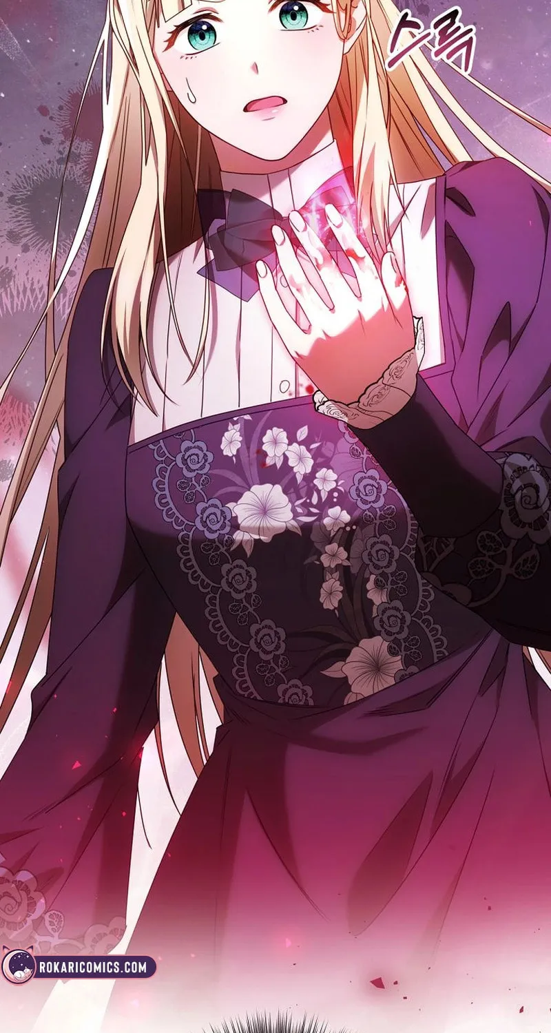 The Villainess I Possessed Is Raising Hell Chapter 2 page 41 - 