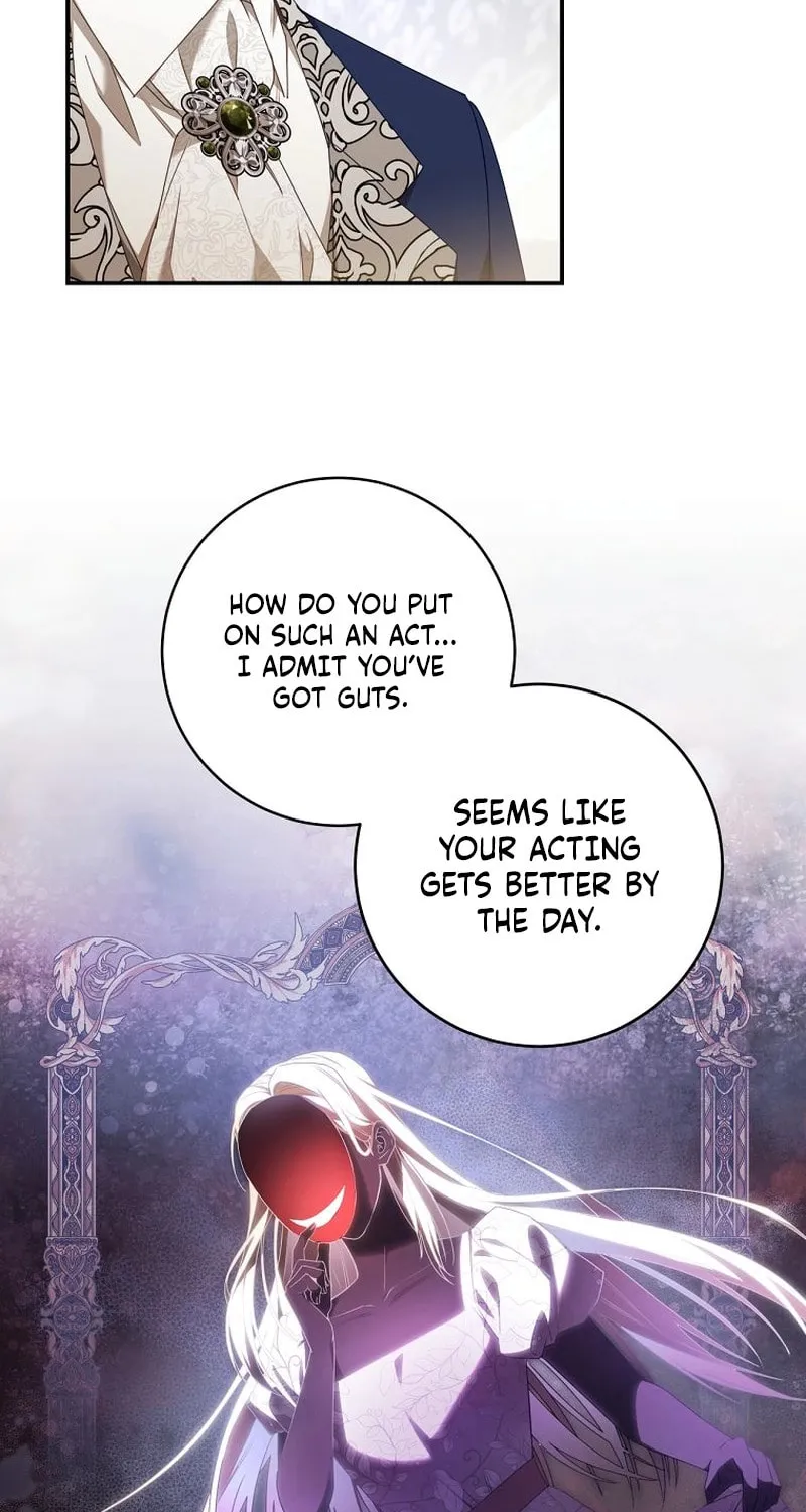 The Villainess I Possessed Is Raising Hell Chapter 2 page 46 - 