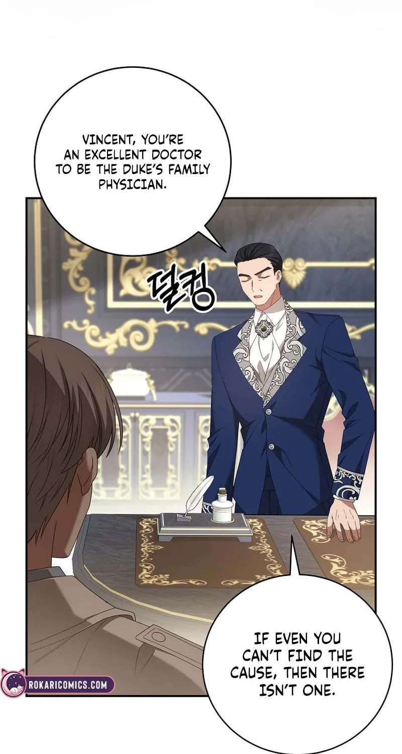 The Villainess I Possessed Is Raising Hell Chapter 2 page 48 - 