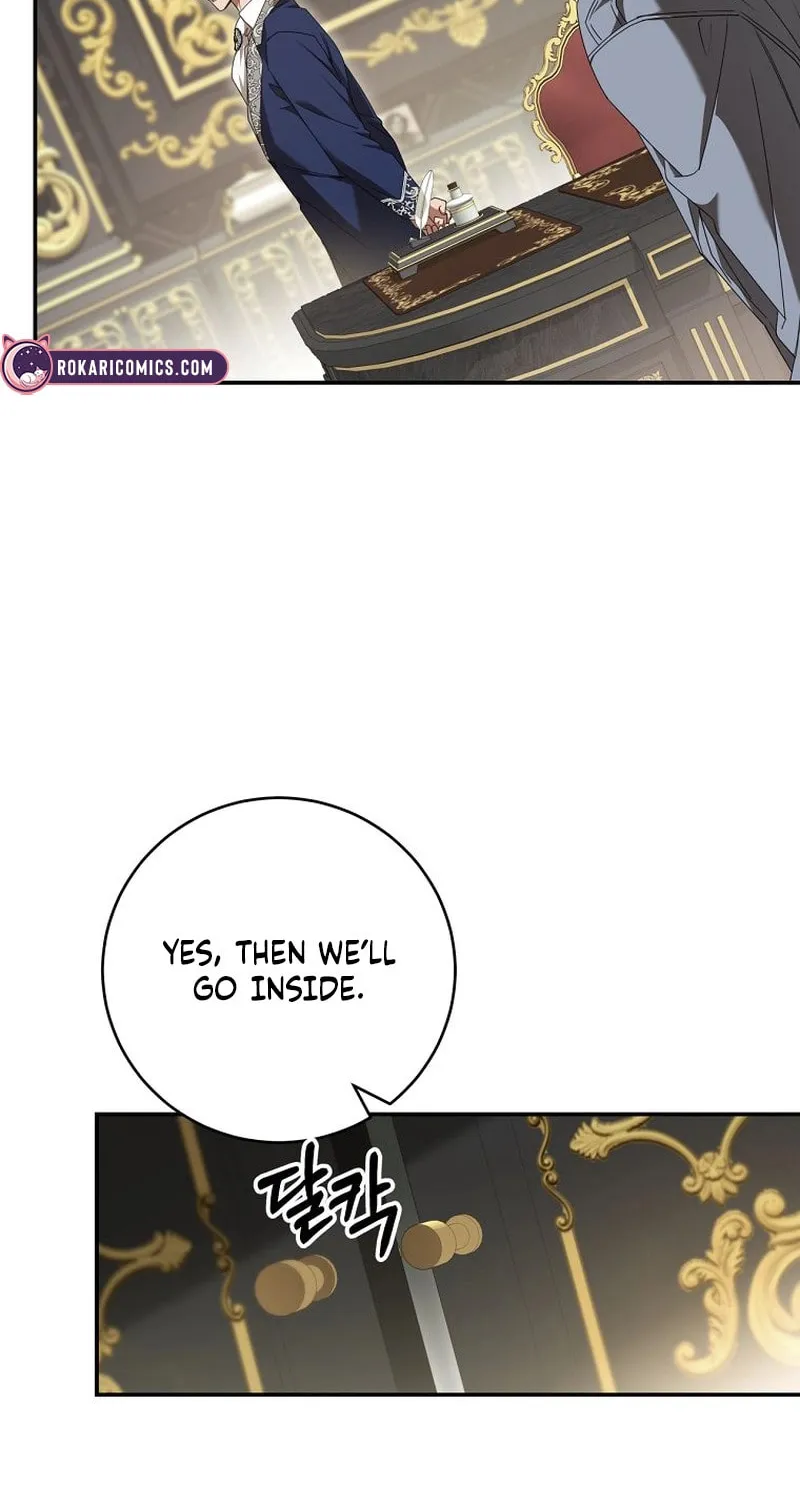 The Villainess I Possessed Is Raising Hell Chapter 2 page 54 - 