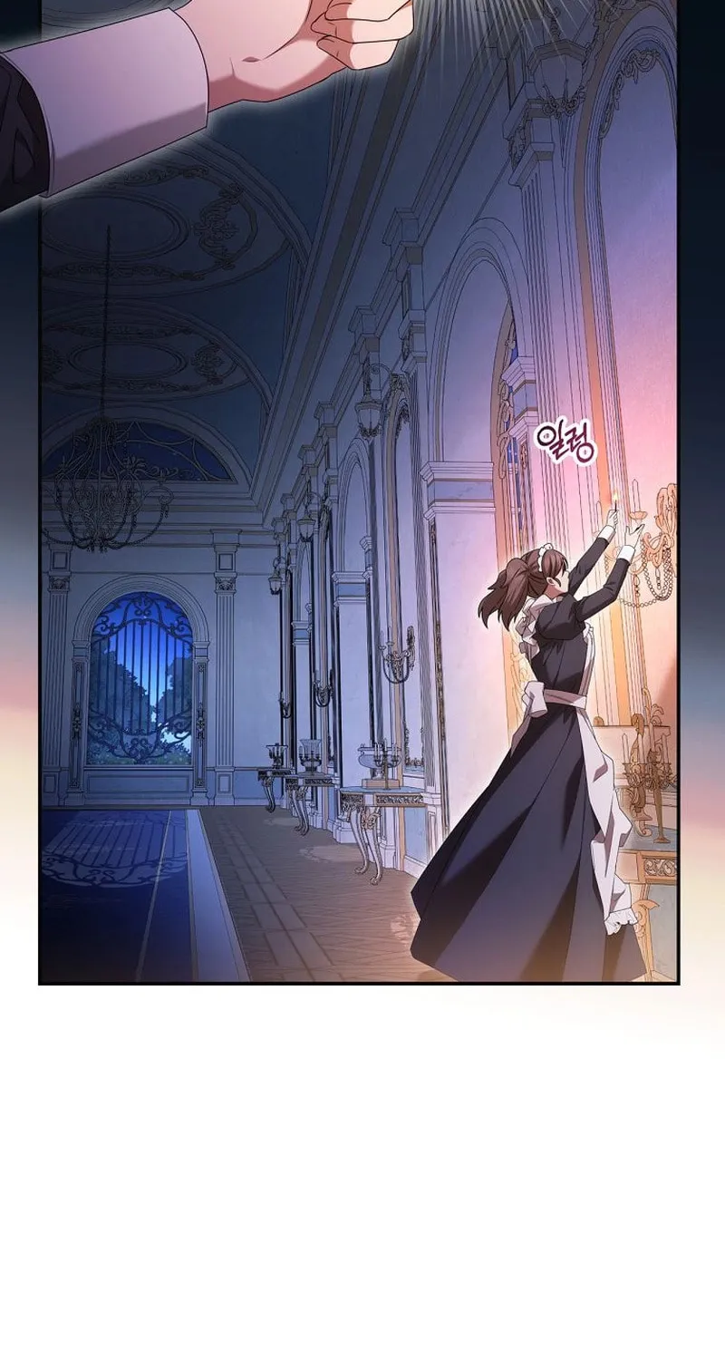 The Villainess I Possessed Is Raising Hell Chapter 2 page 58 - 