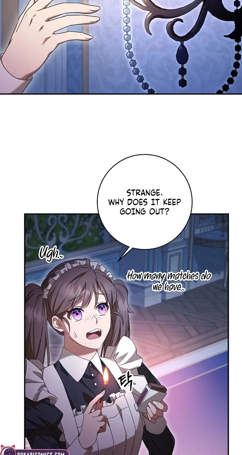 The Villainess I Possessed Is Raising Hell Chapter 2 page 60 - 