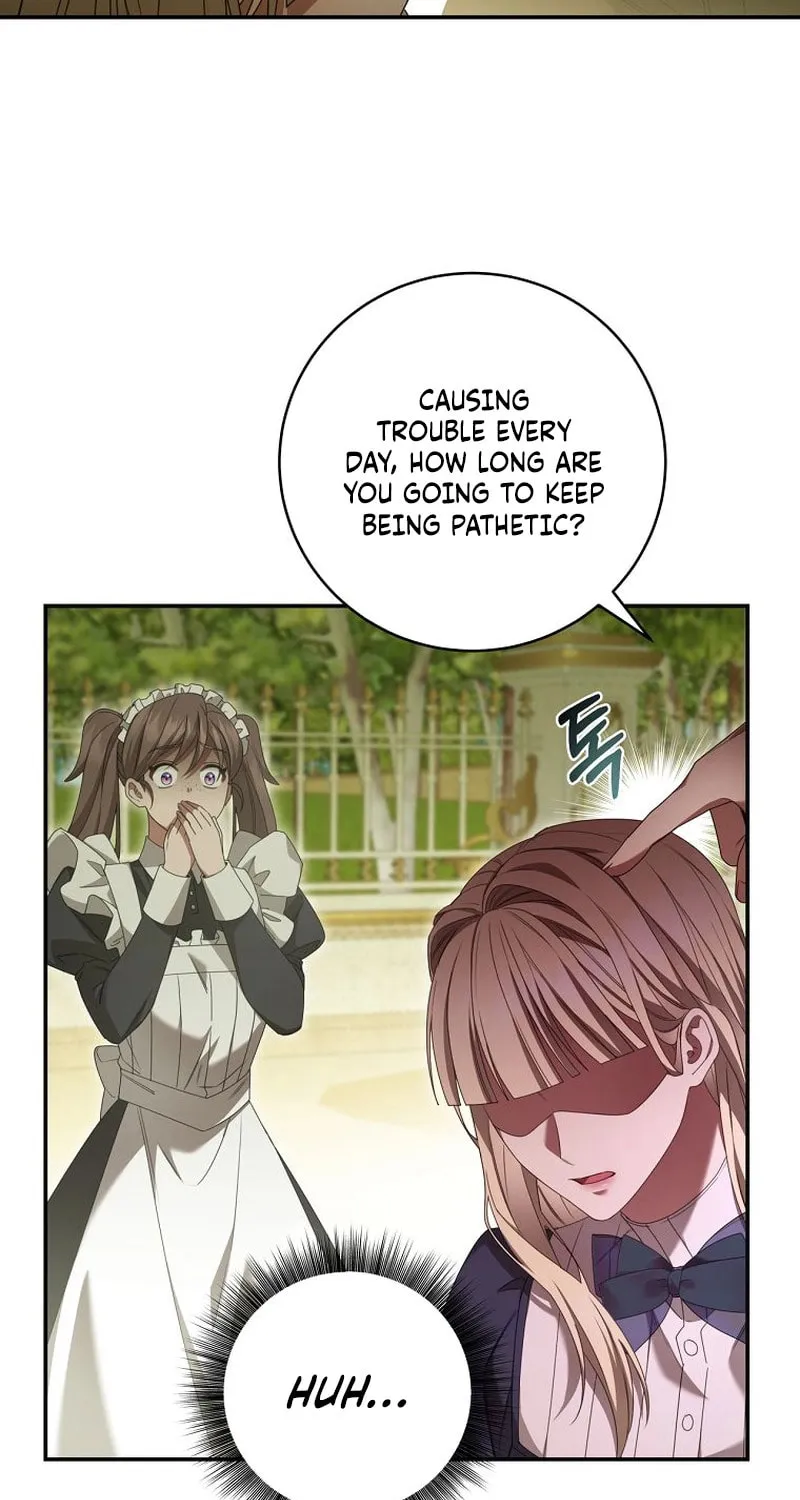 The Villainess I Possessed Is Raising Hell Chapter 2 page 7 - 