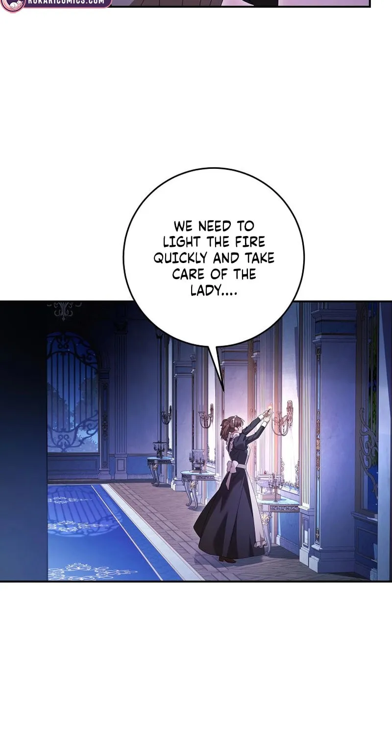The Villainess I Possessed Is Raising Hell Chapter 2 page 61 - 